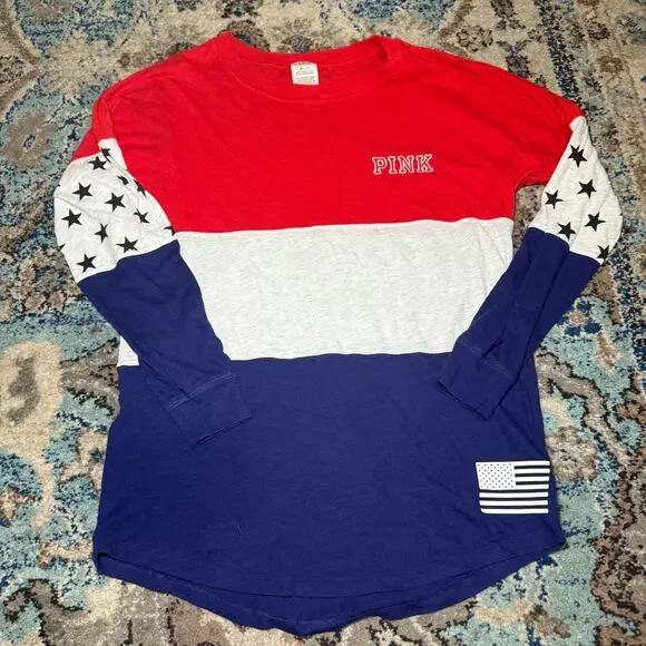 rare Vs Pink Merica Bling - Picture 3 of 3